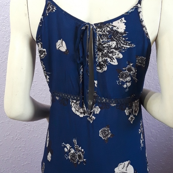 Maxi dress - Picture 5 of 8